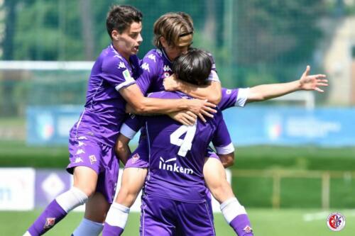 ACF FIORENTINA VS SAMPDORIA 17